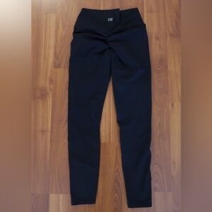 CSB Scrunch Bum Leggings 🖤